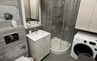 Apartament 3 camere decomandat de inchiriat |Unirii | Piata Alba Iulia - Poză 3