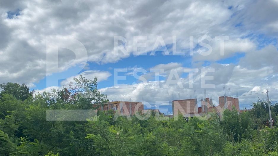 Teren pentru construcții, prima linie, Centura Iași, Zona Miroslava - Poză 5