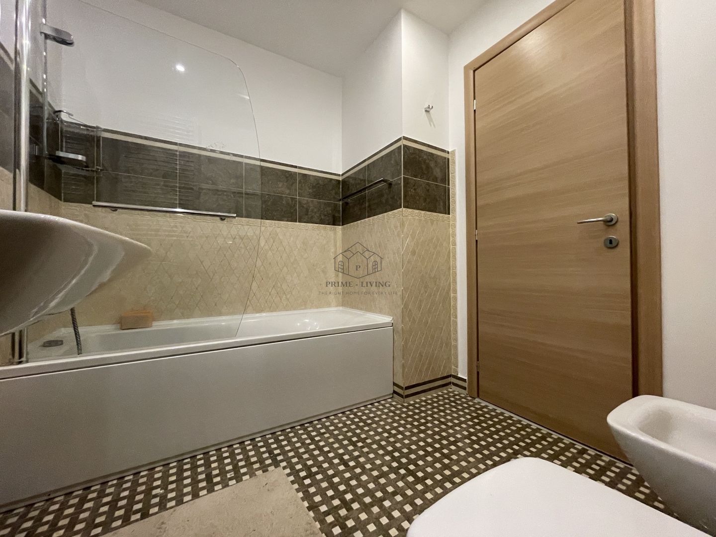 APARTAMENT CU 3 CAMERE LA INCHIRIERE IN COMPLEX REZIDENTIAL - Poză 22