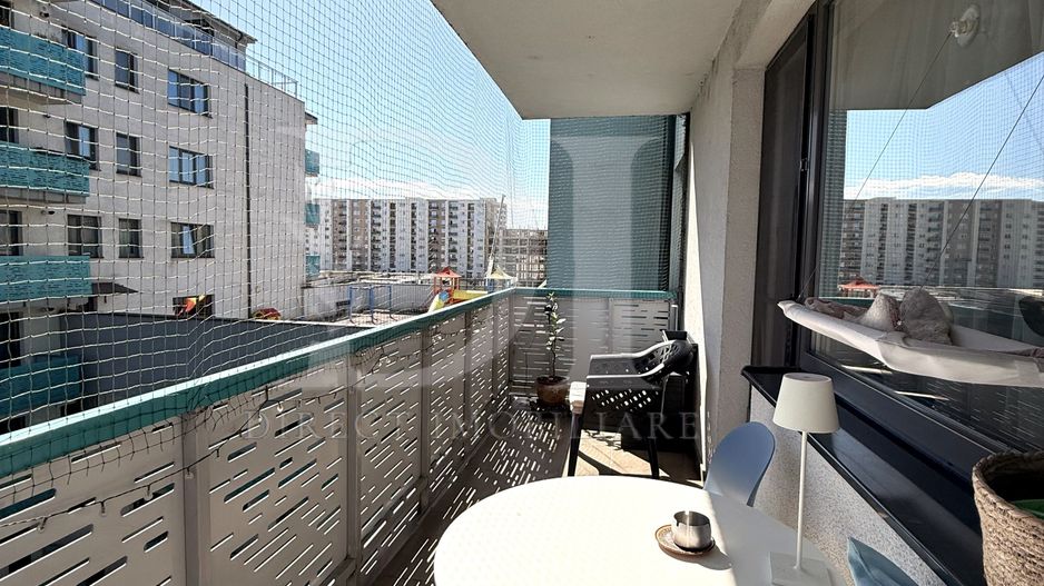 Apartament cu 3 camere | Zona Metro Floresti Cluj - Poză 11