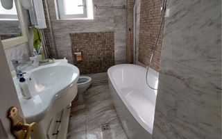 AP. 2 CAMERE FLOREASCA, LOC PARCARE, CENTRALA, BLOC REABILITAT - Poză 3