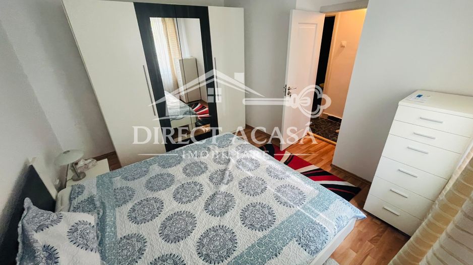 Apartament cu 3 camere de inchiriat-Str Transilvania-Zona Tudor - Poză 11