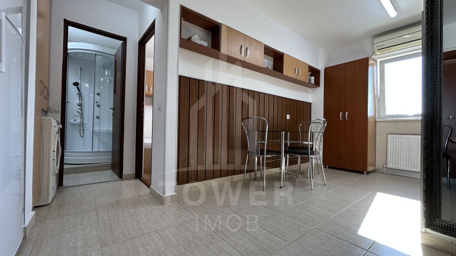 Apartament 3 camere Promenada Mall - Poză 2
