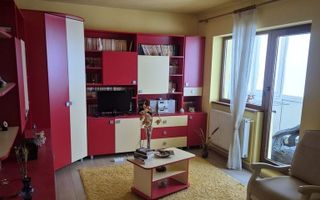 Apartament cu 2 camere, complet mobilat, în cartierul Zorilor. - Poză 4