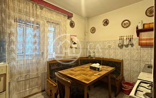 Apartament de vânzare cu 3 camere în zona Iosia , Oradea - Poză 8