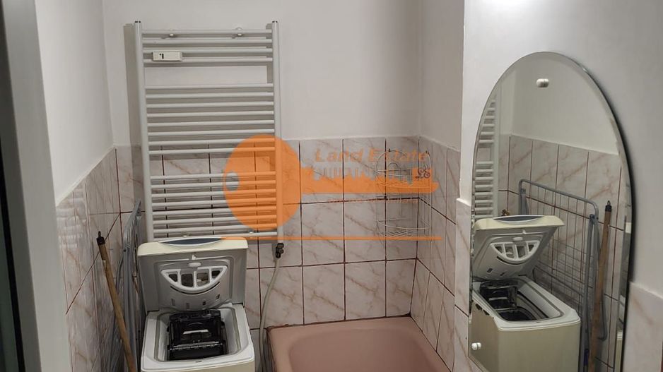 Garsoniera Crangasi -Ceahlaul ( 400 m metrou ) - Poză 8