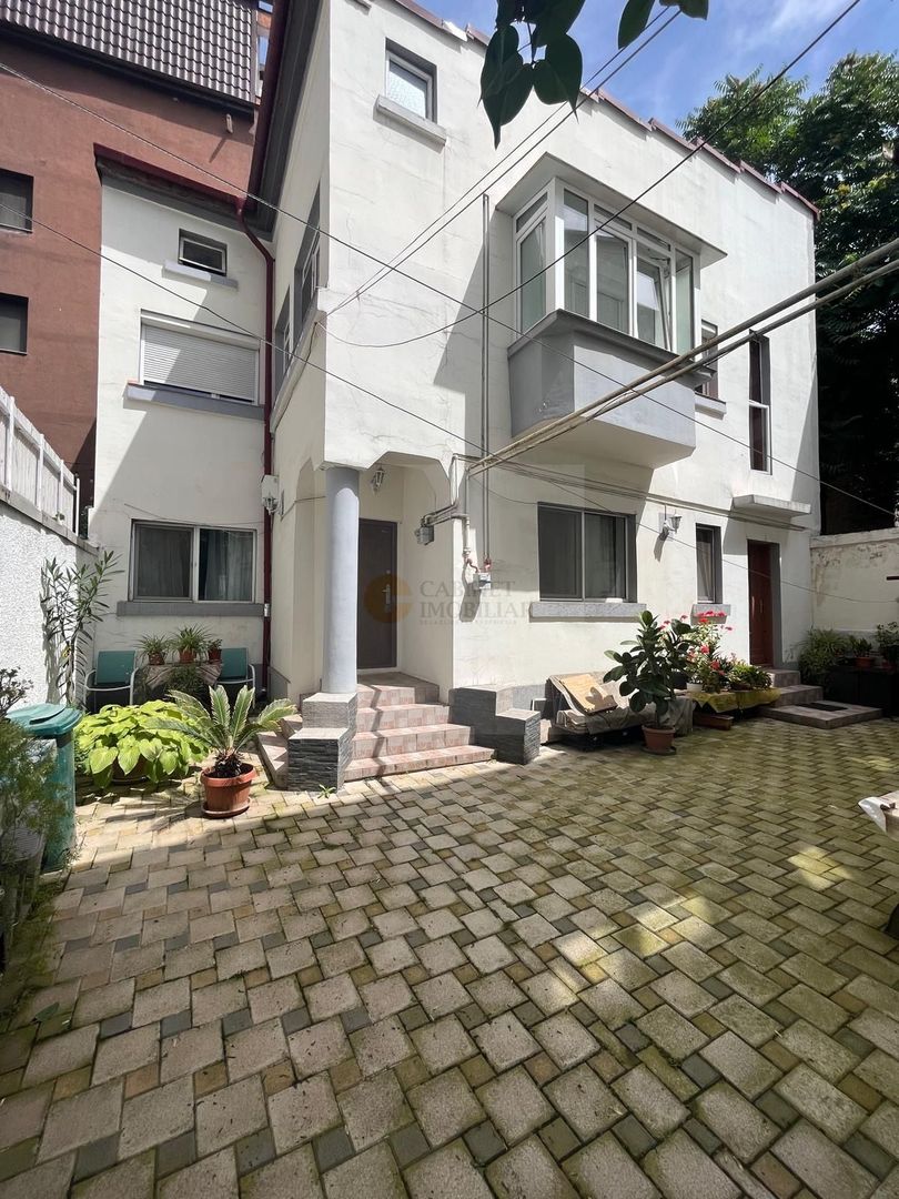 Apartament 3 camere | 74mp in vila | Renovat 2025 | Piata Alba Iulia - Poză 1