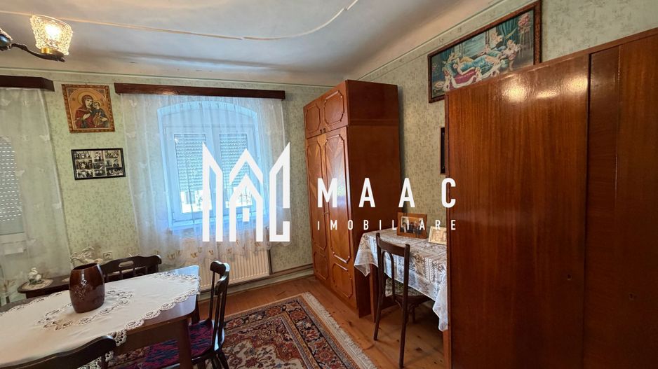 Case de vanzare Sibiu | Casă 3 camere | Gusterița, teren 2381 mp - Poză 8