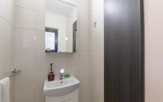 Casă Nouă Tip Duplex – 4 Camere - P+1 -  Budeasa! - Poză 20