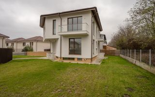 Vila individuala in Otopeni - Poză 1