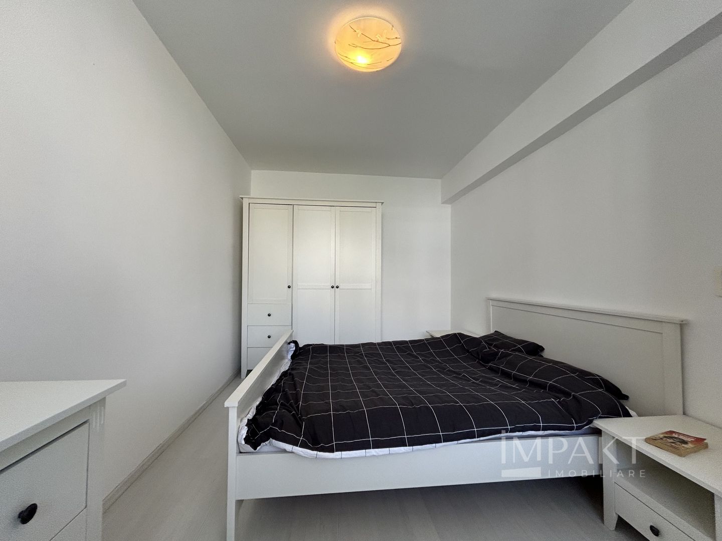 Inchiriere apartament cu 2 camere zona Horea! Disponibil din 27.09 - Poză 5