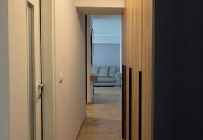 Belvedere Residence | Apartament 2 Camere Modern | Parcare Subterană | - Poză 9