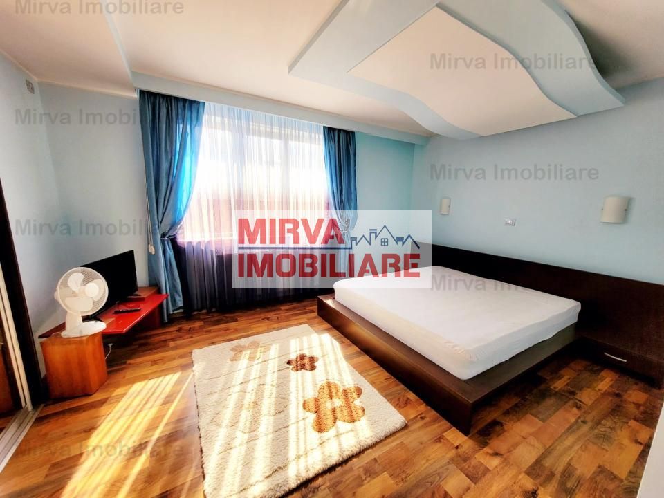 🏡Vilă spațioasă cu 6 camere și curte 🌳 – Închiriere, Zona Republicii - Poză 25