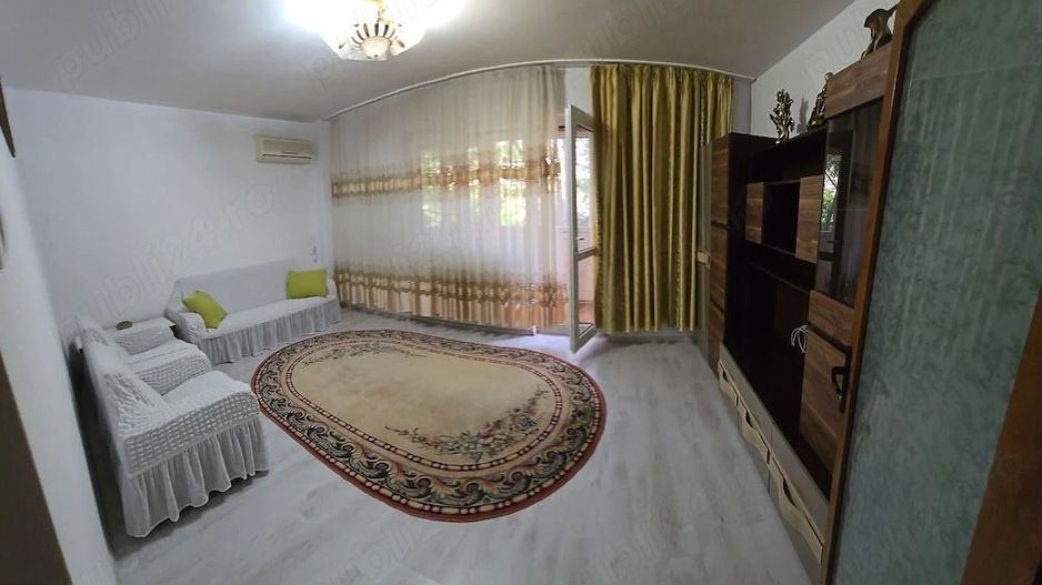 Apartament 2 camere in Zona Pantelimon cu centrala proprie - Poză 1