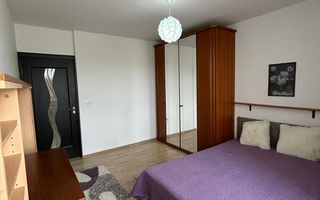 Apartament 2 camere, complet mobilat – zona AMA (parter inalt) - Poză 5