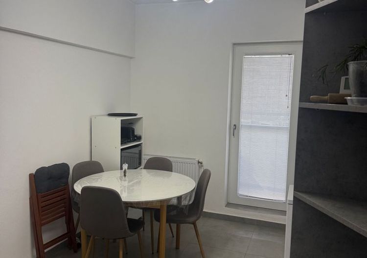 Apartament 2 camere, parcare subterana inclusa - Iuliu Maniu 141 - Poză 8