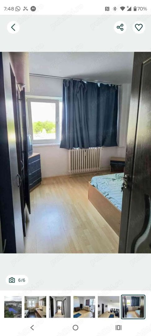 Apartament 2 camere | Drumul Taberei | -parc | metrou - Poză 4