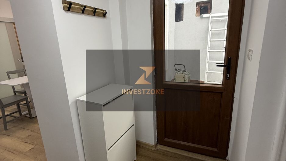 Casă în Oradea cartierul Velența curte 24 mp - Poză 7