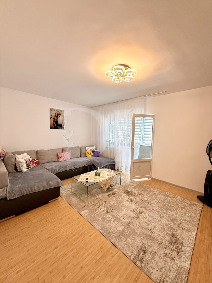 Apartament la cheie / etaj intermediar / Zona Lidl - Poză 1