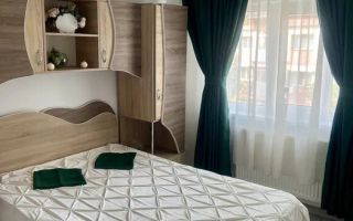 2 Camere | Balcon | Zona centrala | CT | Electrocasnice noi | - Poză 3