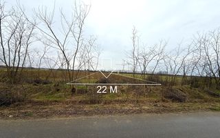 De vanzare Teren Intravilan Mediesu Aurit/Strada Asfaltata 4300MP - Poză 5