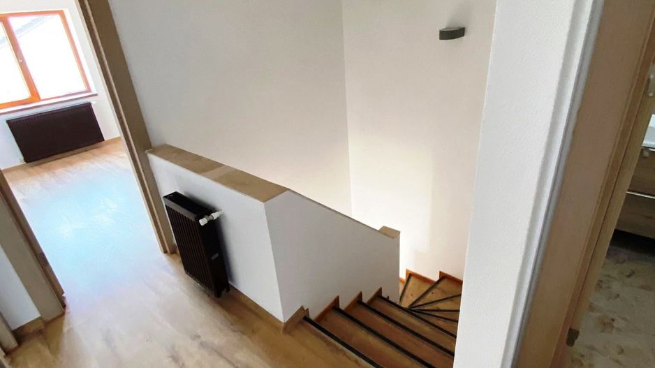 Casa tip duplex in Stupini - Poză 5