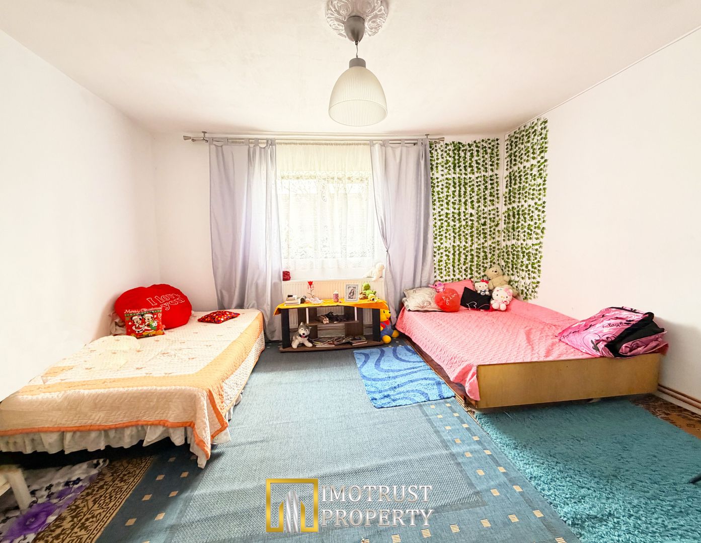 Casă de vânzare | Gai, Arad | Teren generos, acces din două străzi - Poză 7