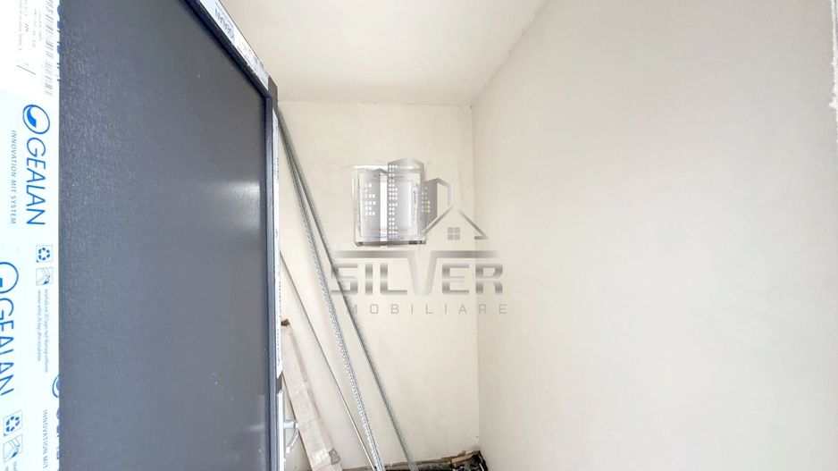 Apartament cu 3 camere/terasa de 54mp/boxa/imobil NZEB. - Poză 12