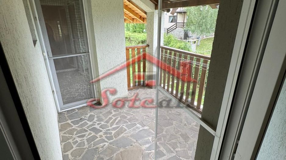 Vila de vanzare Cornu de Jos - Poză 32