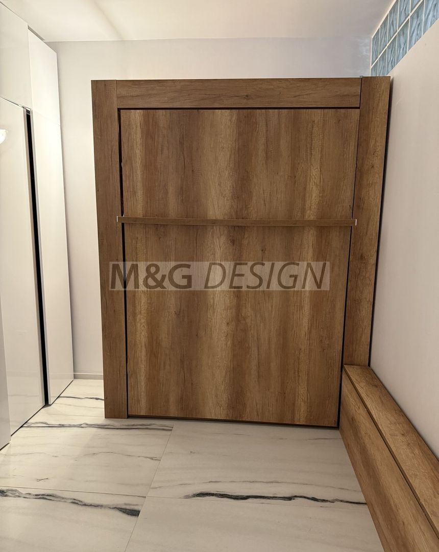 Apartament 2 camere Aradului bloc nou - Poză 11