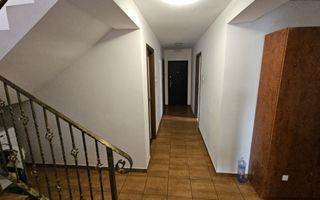 VILĂ MODERNĂ P+1 169 MP UTILI, CURTE GENEROASĂ 768 MP, IN APROPIERE DE BUCURESTI - Poză 11