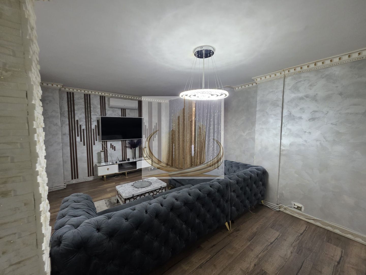 Ocazie! Apartament 4 camere – Calea Lipovei et. 2 - Poză 4