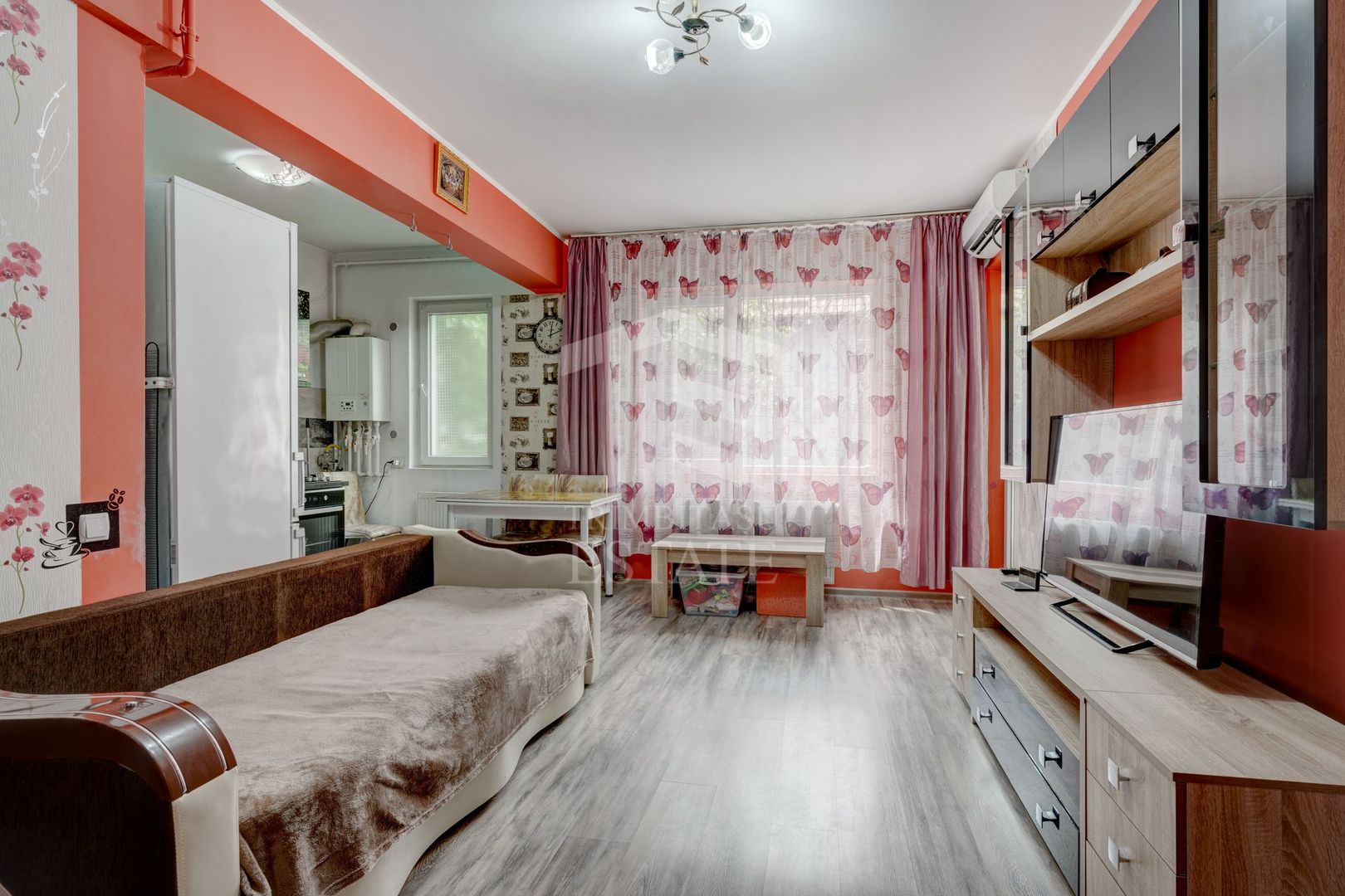 Apartament 2 camere Rahova | 51,24 mp | Bloc 2017 - Poză 6