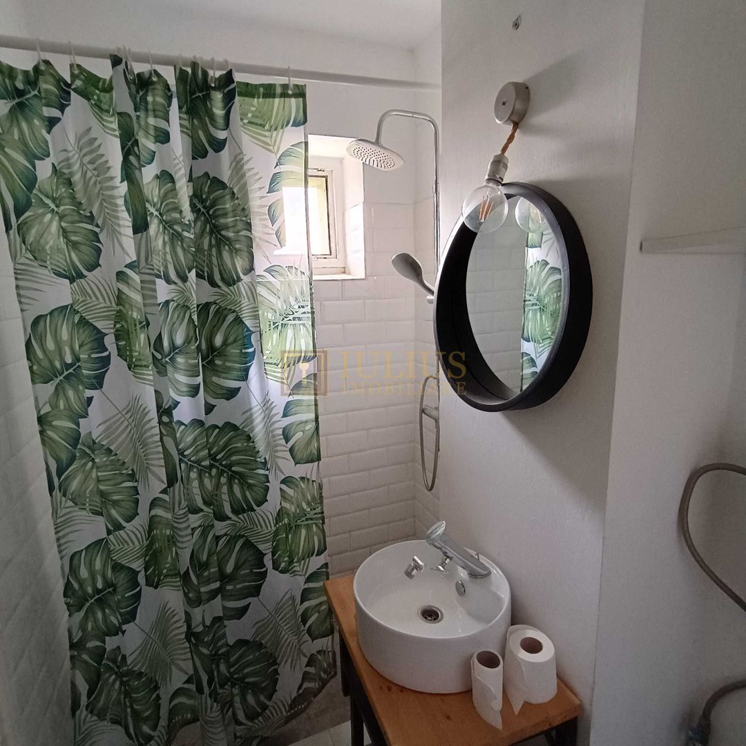 3 camere langa Iulius Town| Torontal| 60 mp | centrala - Poză 3