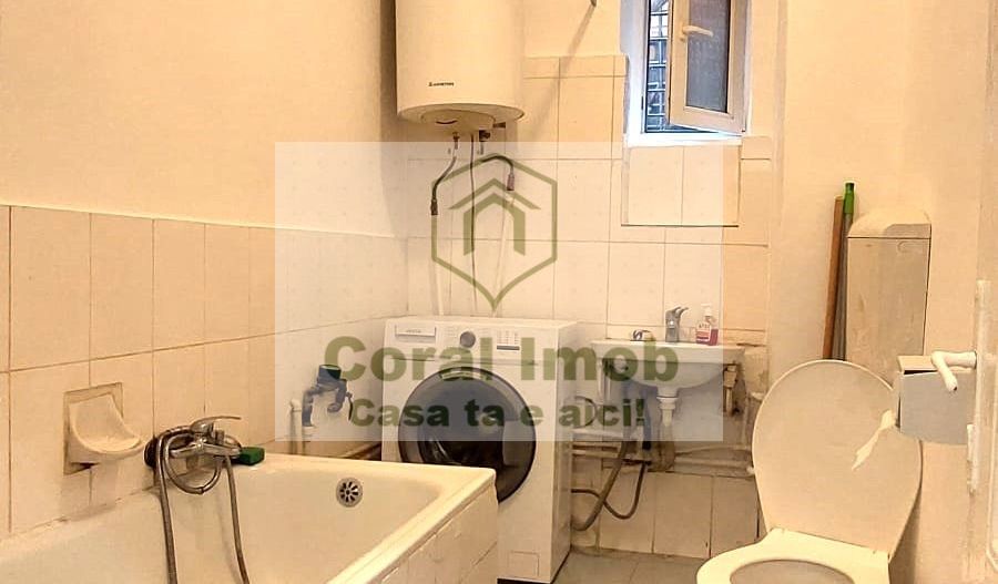 Inchiriere apartament 2 camere, dec, demisol, Dimitrov - Poză 3