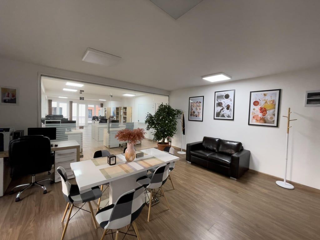 Spațiu de birouri de 95 mp + terasa 90 mp zona Centrala - Poză 15