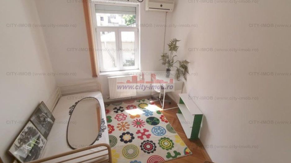 Vanzare si * sau Inchiriere Casa/Vila 5 camere Dorobanti - Poză 48