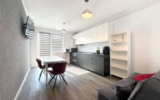 Apartament cu 2 camere/parcare/zona Eroilor. - Poză 1