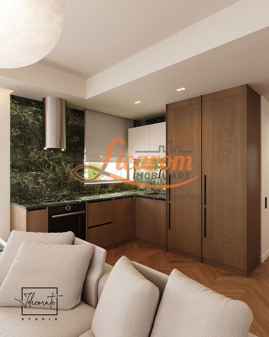 Casa individuala constructie noua la cheie in Ghimbav pret 250000euro - Poză 5