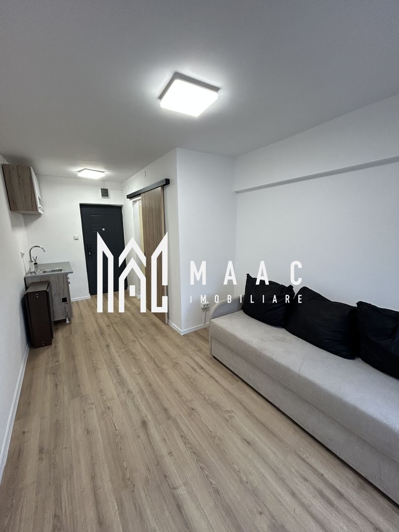 Garsonieră cochetă | Etaj 1 | Prima închiriere | Lazaret - Poză 9
