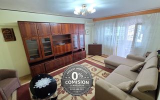 Apartament cu 4 camere, SC -133 mp, etaj 3, VASLUI - zona TRAIAN - ITM; - Poză 4