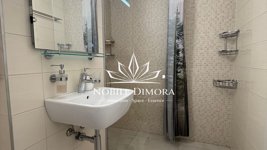 ISHO - Apartament de vanzare cu 2 camere, parcare subterana - Take Ionescu - Poză 18