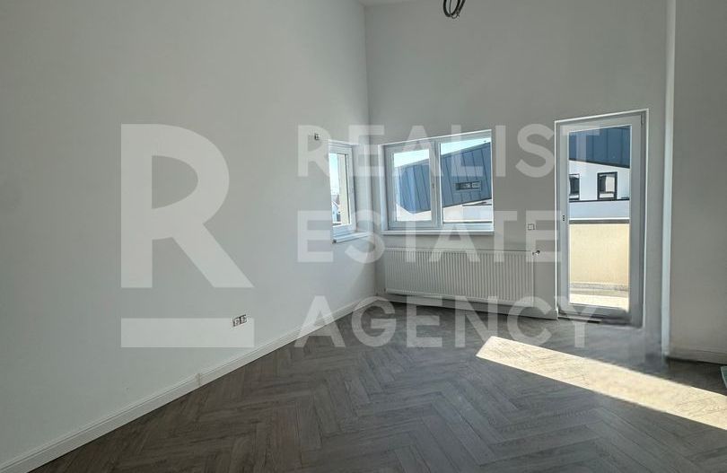 Vânzare, penthouse, 3 camere cu vedere la munte, Coder Residence - Poză 6