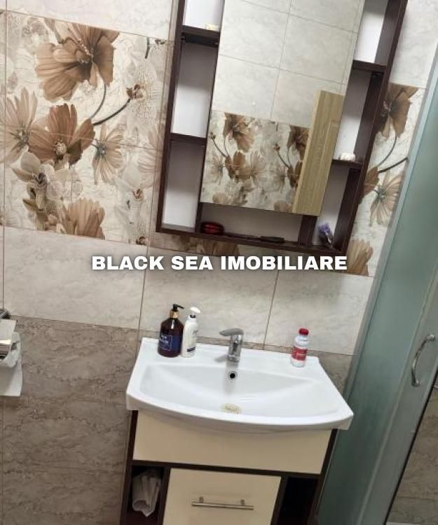 Apartament 2 camere decomandat – zona Veterani , Constanța, bloc nou - Poză 8