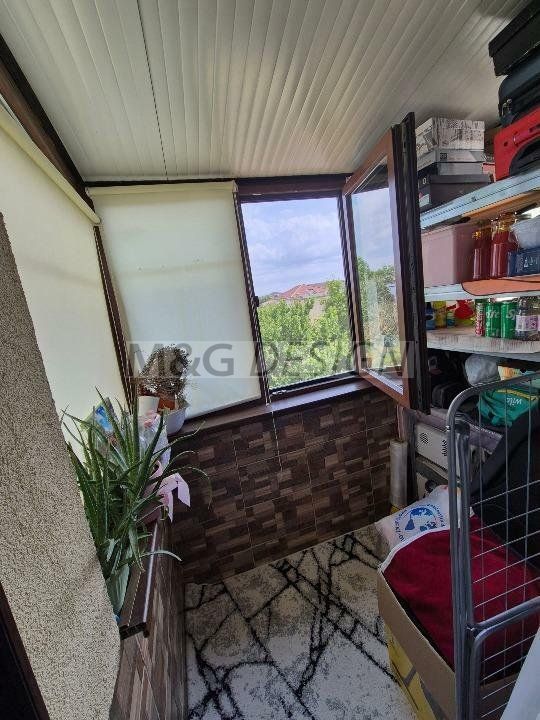 Apartament 3 camere Giroc  etaj 2 mobilat utilat - Poză 12