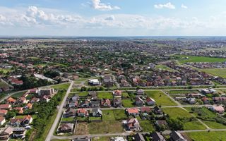 Terenuri  intre 650- 1013 mp  Mosnita Veche - Poză 14