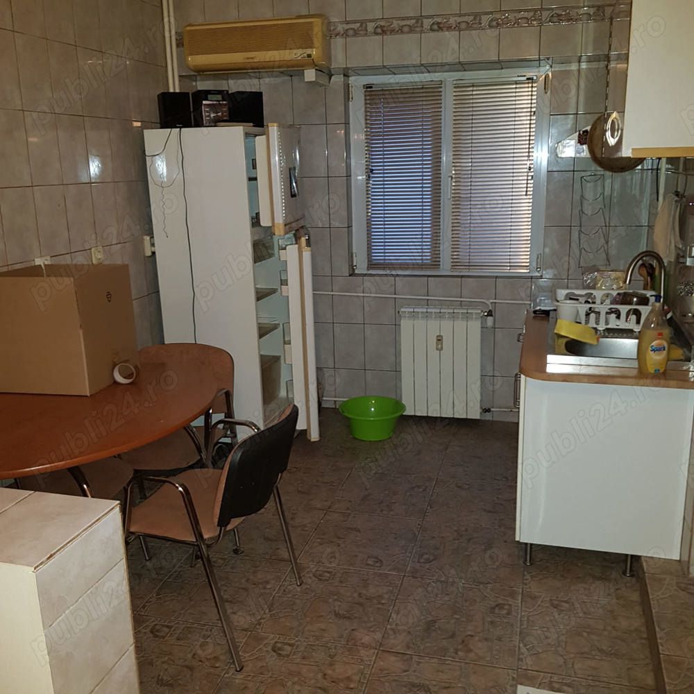 Apartament 3 camere Nerva Traian - Poză 6