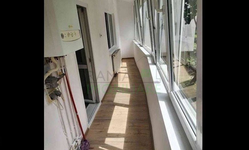 Apartament 2 camere decomandat, renovat, gata de mutare ,Zona Tractoro - Poză 7