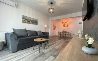 Apartament 2 camere - Zona Doamna Stanca - Poză 1