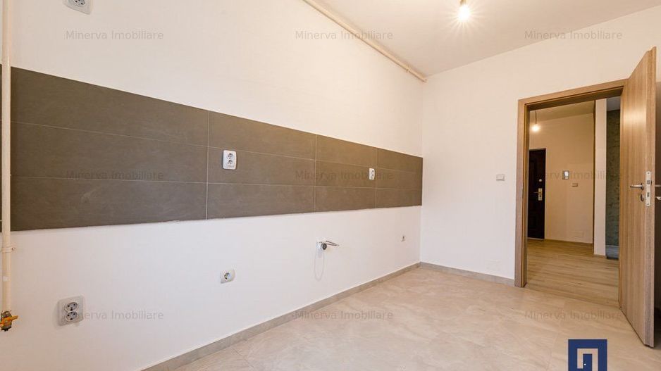 Calea Urseni | Apartament 2 camere | Bloc nou | Comision 0 - Poză 9